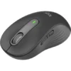 Logitech Miš M650 Signature L Wireless Black