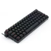 ReDragon - Mehanicka Gaming Tastatura RGB Draconic Pro K530 Bluetooth Black Brown Switch - Image 4