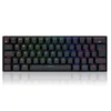 ReDragon - Mehanicka Gaming Tastatura RGB Draconic Pro K530 Bluetooth Black Brown Switch - Image 3