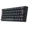 ReDragon - Mehanicka Gaming Tastatura RGB Draconic Pro K530 Bluetooth Black Brown Switch - Image 2