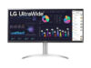 LG 34" UltraWide 34WQ650-WIPS, 2560x1080, 400cd, 1000:15ms, 100Hz, HDMI, DP, 2x7w