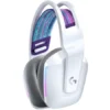 Logitech Slušalice G G733 DTS Wireless White - Image 2