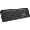 Logitech MX Keys S Tastatura Wireless Graphite - Image 2