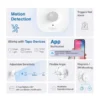 TP-Link Tapo T100 Smart Motion Sensor - Image 3