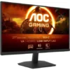 27" AOC 27G15N2 180Hz Gaming Display - Image 2