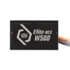 Cooler Master PSU Elite Nex White W500 500W - Image 3