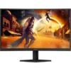 27" AOC C27G4ZXE 280Hz Curved Gaming Display