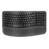Logitech Tastatura Wave Keys Wireless