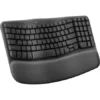 Logitech Tastatura Wave Keys Wireless - Image 2