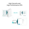 TP-Link ER706W Omada AX3000 Gigabit VPN Router - Image 6