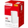 Mercusys MB130 AC1200 4G LTE Wireless Dual Band Router - Image 3