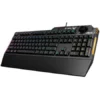 ASUS TUF Gaming Tastatura K1 - Image 3