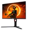 27"AOC Q27G3XMN 180Hz Gaming Display - Image 2