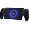 PlayStation Portal Midnight Black
