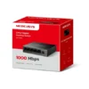 Mercusys MS105GS Desktop Switch 5x10/100/1000 - Image 4