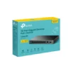 TP-Link TL-LS1210GP 10-Port Gigabit Switch 8-Port PoE+ - Image 4