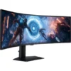 49" SAMSUNG Odyssey G9 G91F LS49FG910EUXEN 144Hz Gaming Curved Display - Image 2