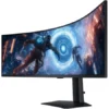 49" SAMSUNG Odyssey G9 G91F LS49FG910EUXEN 144Hz Gaming Curved Display - Image 3
