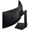 49" SAMSUNG Odyssey G9 G91F LS49FG910EUXEN 144Hz Gaming Curved Display - Image 4