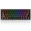 ReDragon - Mehanicka Gaming Tastatura Fizz K617 CTB RGB
