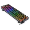 ReDragon - Mehanicka Gaming Tastatura Fizz K617 CTB RGB - Image 3