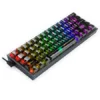 ReDragon - Mehanicka Gaming Tastatura Fizz K617 CTB RGB - Image 4