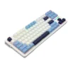 ReDragon - Mehanicka Gaming Tastatura Antonium Pro K728 Wireless - Image 4