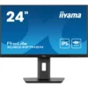 24" IIYAMA ProLite XUB2497HSN-B1 USB-C Display