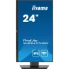 24" IIYAMA ProLite XUB2497HSN-B1 USB-C Display - Image 2