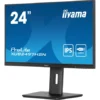 24" IIYAMA ProLite XUB2497HSN-B1 USB-C Display - Image 4