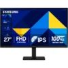 27" SAMSUNG Essential LS27D300GAUXEN 100Hz Display