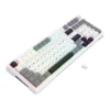 ReDragon - Mehanicka Gaming Tastatura Bragi Pro MK688 White - Image 4