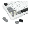 ReDragon - Mehanicka Gaming Tastatura Bragi Pro MK688 White - Image 5
