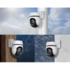 TP-Link Outdoor Pan/Tilt Wi-Fi Camera Tapo C530WS - Image 5