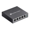 TP-Link DS105GP Omada Switch 5x10/100/1000 with 4-Port PoE+ - Image 4