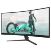 34" PHILIPS Evnia 34M2C3500L 180Hz Gaming Display - Image 2
