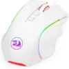 ReDragon - Gaming Miš Griffin M607 White - Image 5