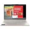 Lenovo Yoga 7 16AKP10 2in1 83JU0000US