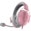 Razer Slušalice BlackShark V2 X 7.1 Pink - Image 2