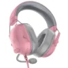 Razer Slušalice BlackShark V2 X 7.1 Pink - Image 3