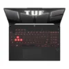 ASUS TUF A16 Gaming laptop FA607NUG-WH73 - Image 4