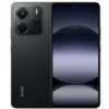 Redmi Note 14  8+256 Black, Midnight  Black
