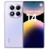 Redmi Note 14 PRO 8+256 Purple, Aurora Purple - Image 3