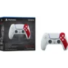 Playstation 5 Dualsense Controller Wireless God of War 20th Anniversary Limited Edition - Image 6