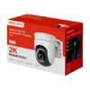 Mercusys Pan/Tilt Home Security Wi-Fi Camera MC510 - Image 7