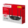 Mercusys MB235 AC1200 4G+ Cat6 Wireless Dual Band Router - Image 4