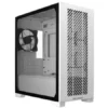 Cooler Master Case Elite 301 White Lite