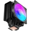 Cooler Master CPU Cooler Hyper 212 3DHP Black ARGB - Image 4