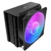Cooler Master CPU Cooler Hyper 212 3DHP Black ARGB - Image 5