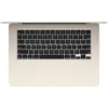 APPLE MacBook Air 2025 laptop MW1K3LL/A - Image 4